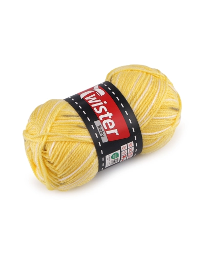 Pletacia priadza Baby 50 g - 1 ks | Mimib