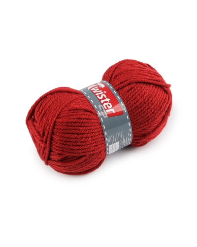 Pletacia priadza Meran 100 g - 1 ks | Mimib