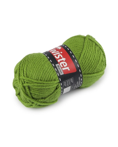 Pletacia priadza Meran 100 g - 1 ks | Mimib