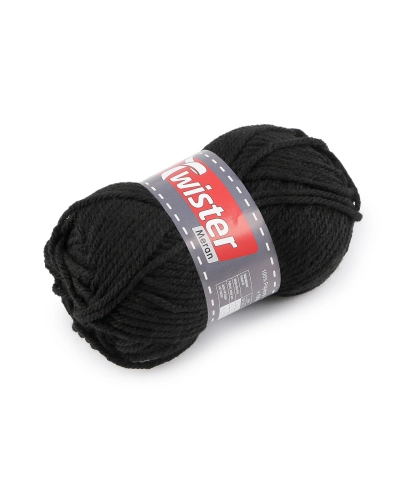 Pletacia priadza Meran 100 g - 1 ks | Mimib