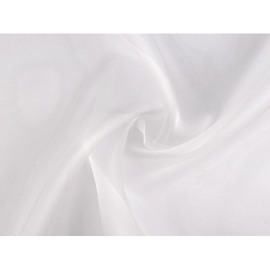 Organza s leskom - 1 m | Mimib