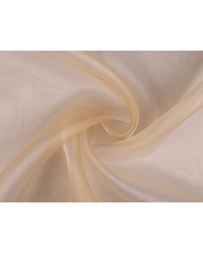 Organza s leskom - 1 m | Mimib