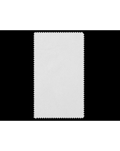 Tkaná vložka nažehľovacia double stretch 55 g/m² šírka 150 cm - 1 m | Mimib