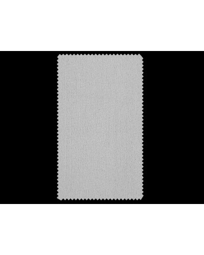 Rašlovka nažehľovacia elastická 30 g/m² šírka 150 cm - 1 m | Mimib