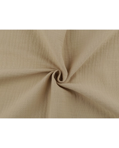 Mušelín / dvojitá gázovina - 1 m | Mimib