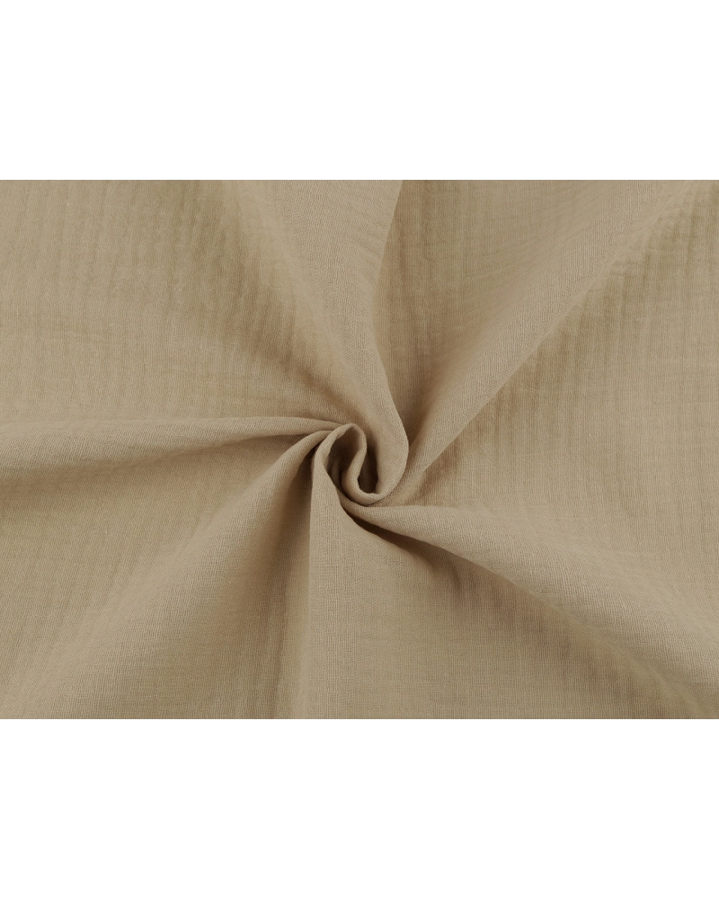 Mušelín / dvojitá gázovina - 1 m | Mimib