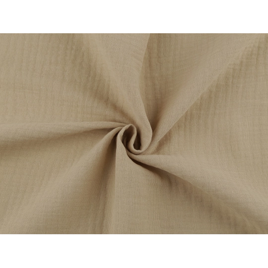 Mušelín / dvojitá gázovina - 1 m | Mimib