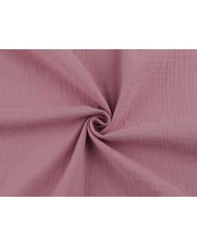 Mušelín / dvojitá gázovina - 1 m | Mimib