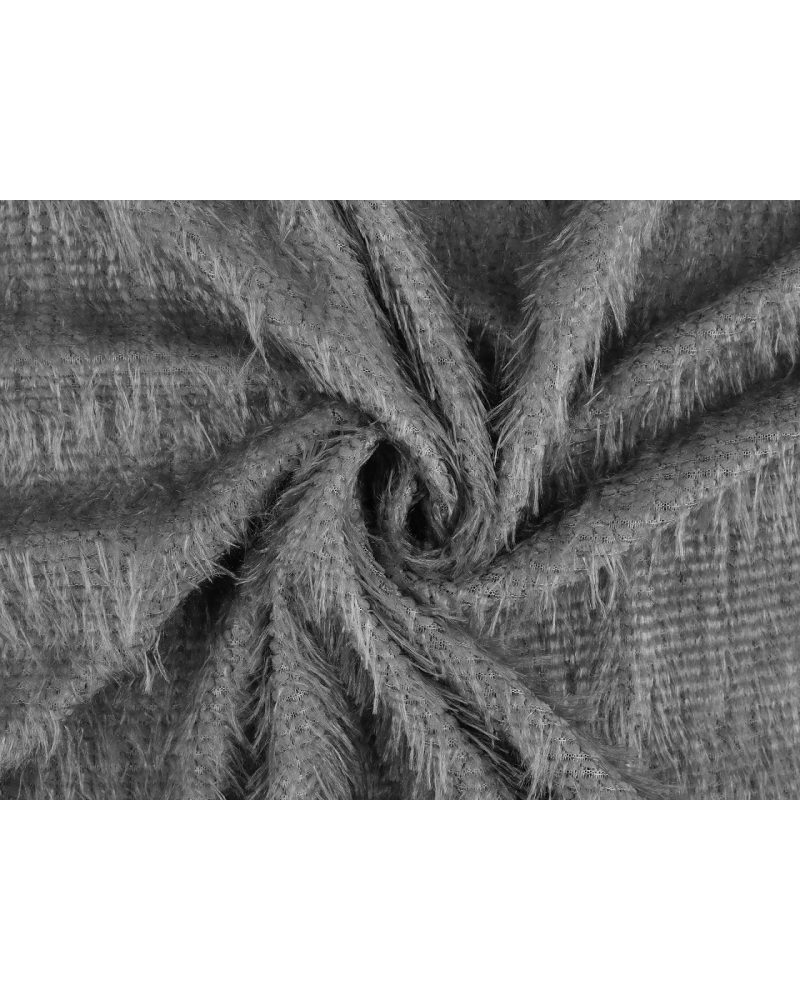 Pletenina s vlasom - 1 m | Mimib