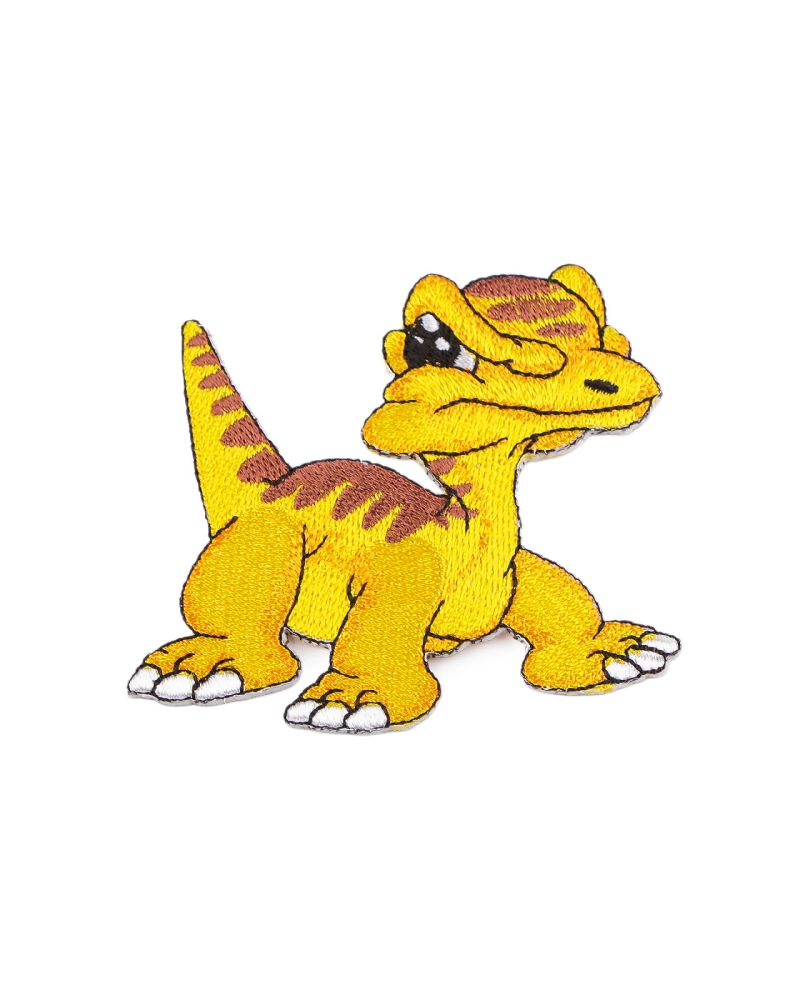 Nažehlovačka dinosaurus - 1 ks | Mimib