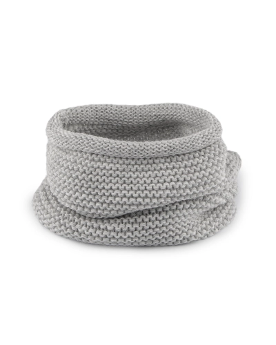 Pletený nákrčník unisex - 1 ks | Mimib