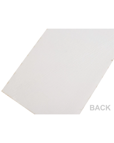 Nažehľovacie záplaty textilné 17x45 cm 2. akosť - 1 ks | Mimib