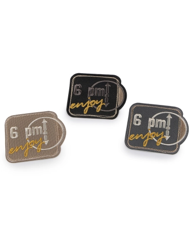 Nažehľovačka - 10 ks | Mimib