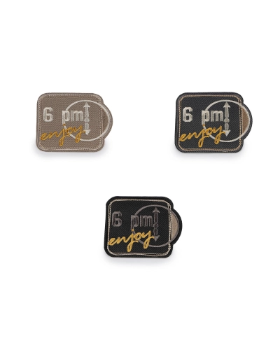 Nažehľovačka - 10 ks | Mimib