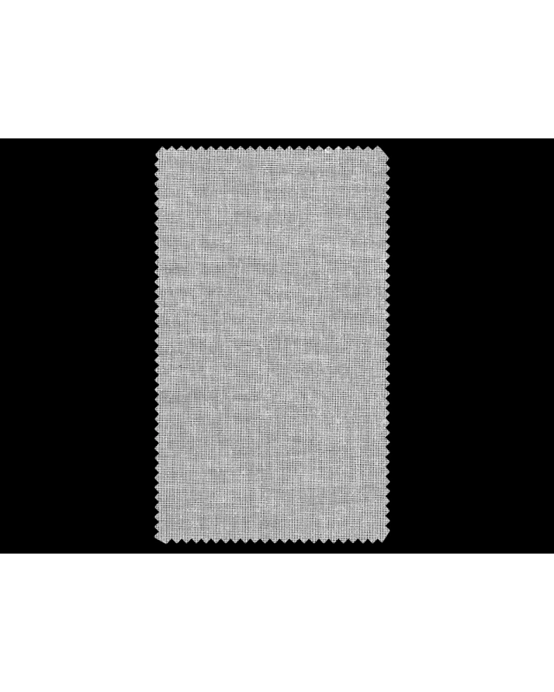 Bavlnená nažehľovacia vložka 75 g/m² šírka 90 cm - 1 m | Mimib