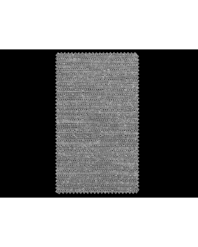 Rašlovka nažehľovacia univerzálna 65 g/m² šírka 155 cm - 1 m | Mimib