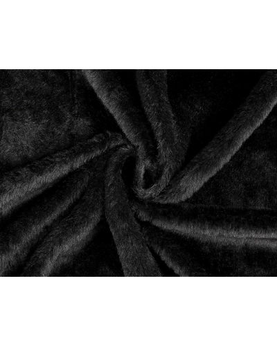 Odevná umelá kožušina rabbit - 1 m | Mimib