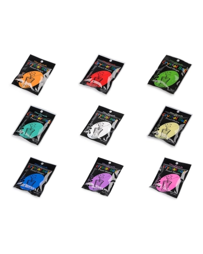 Vodné perly - gélové guličky do vázy Ø14 mm - 1 sáčok | Mimib