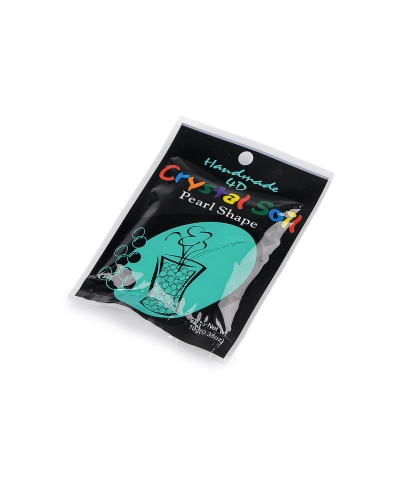 Vodné perly - gélové guličky do vázy Ø14 mm - 1 sáčok | Mimib