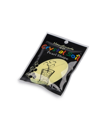 Vodné perly - gélové guličky do vázy Ø14 mm - 1 sáčok | Mimib