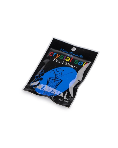 Vodné perly - gélové guličky do vázy Ø14 mm - 1 sáčok | Mimib