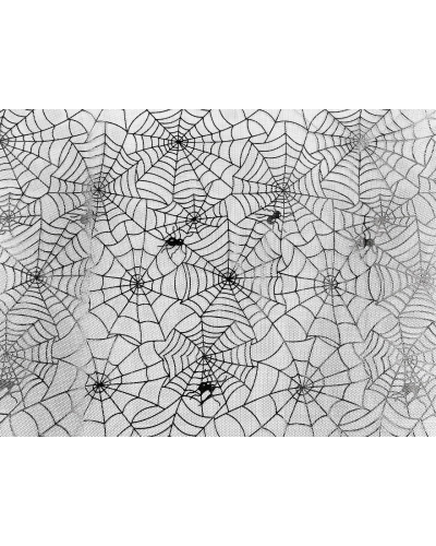 Tyl odevná pavučina - 1 m | Mimib