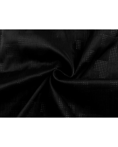 Zateplený prešiv so saténovým efektom - 1 m | Mimib