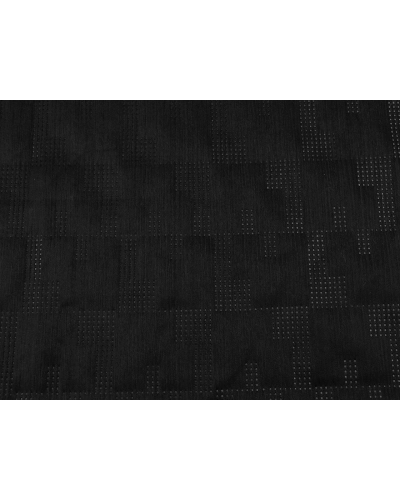 Zateplený prešiv so saténovým efektom - 1 m | Mimib