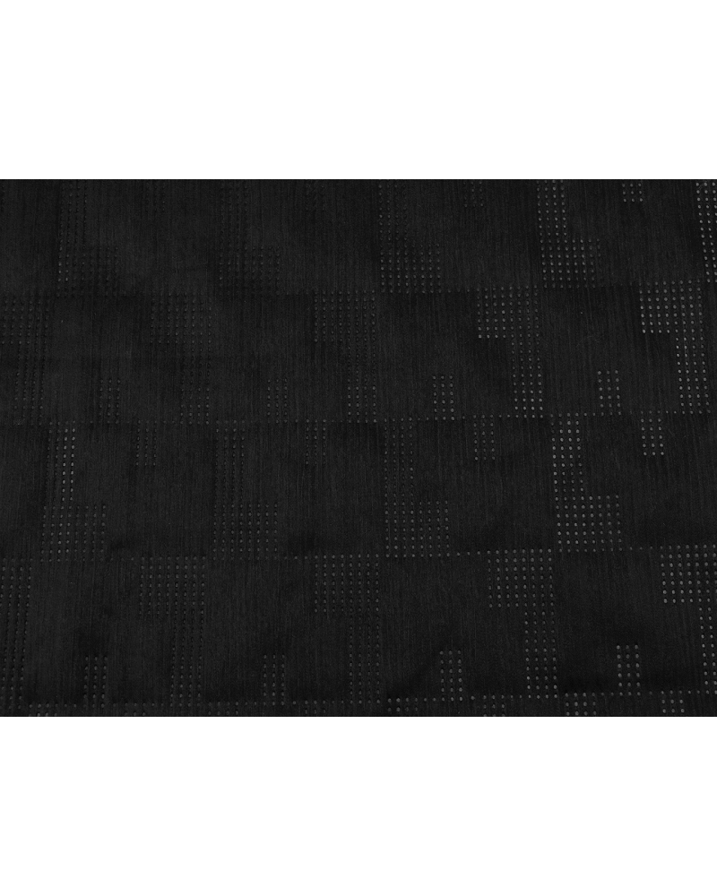 Zateplený prešiv so saténovým efektom - 1 m | Mimib