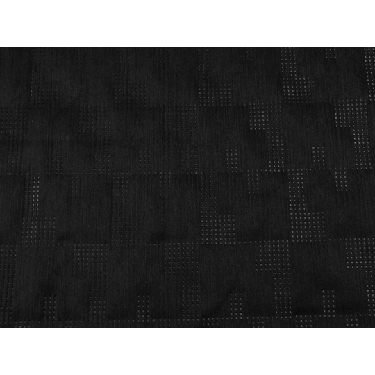 Zateplený prešiv so saténovým efektom - 1 m | Mimib