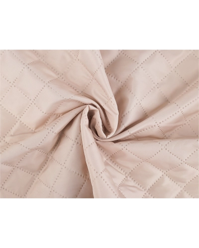 Zateplená podšívka - prešiv - 1 m | Mimib