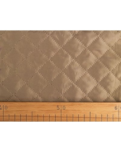 Zateplená podšívka - prešiv - 1 m | Mimib