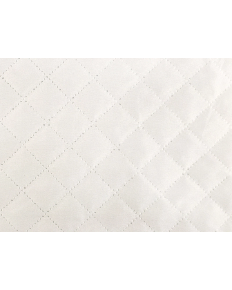 Zateplená podšívka - prešiv - 1 m | Mimib