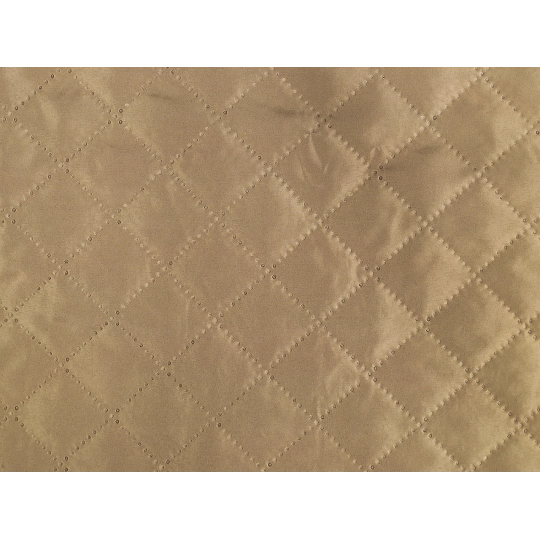 Zateplená podšívka - prešiv - 1 m | Mimib