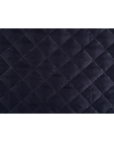 Zateplená podšívka - prešiv - 1 m | Mimib