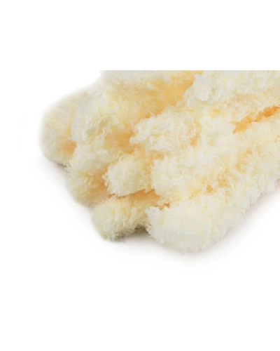 Jumbo mikroplyšové drôtiky na tvorenie / výrobu zvieratiek Ø20 mm dĺžka 100 cm - 5 ks | Mimib