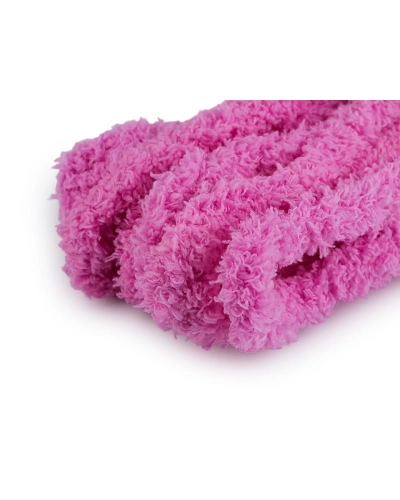 Jumbo mikroplyšové drôtiky na tvorenie / výrobu zvieratiek Ø20 mm dĺžka 100 cm - 5 ks | Mimib