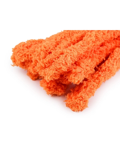 Jumbo mikroplyšové drôtiky na tvorenie / výrobu zvieratiek Ø20 mm dĺžka 100 cm - 5 ks | Mimib