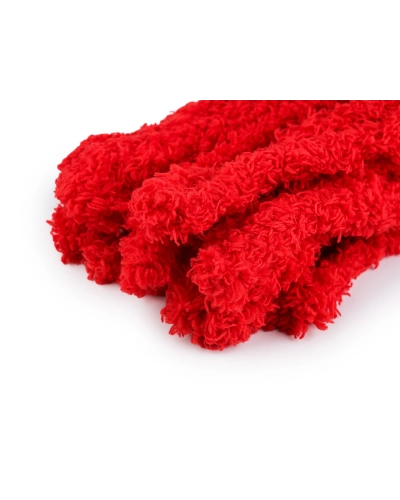 Jumbo mikroplyšové drôtiky na tvorenie / výrobu zvieratiek Ø20 mm dĺžka 100 cm - 5 ks | Mimib