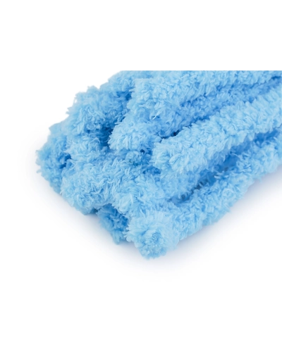 Jumbo mikroplyšové drôtiky na tvorenie / výrobu zvieratiek Ø20 mm dĺžka 100 cm - 5 ks | Mimib