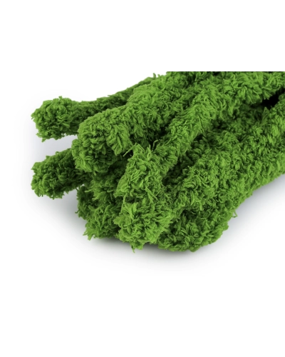 Jumbo mikroplyšové drôtiky na tvorenie / výrobu zvieratiek Ø20 mm dĺžka 100 cm - 5 ks | Mimib