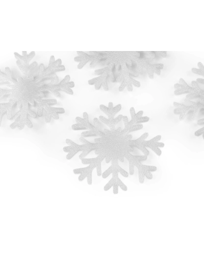 Penová vločka Ø10 cm - 1 sáčok | Mimib