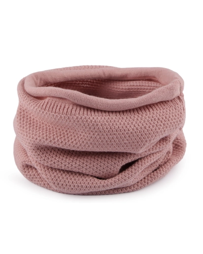 Dámska / dievčenská zimná čiapka / nákrčník Lamblook - 1 ks | Mimib