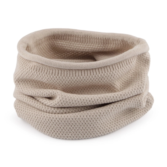 Dámska / dievčenská zimná čiapka / nákrčník Lamblook - 1 ks | Mimib