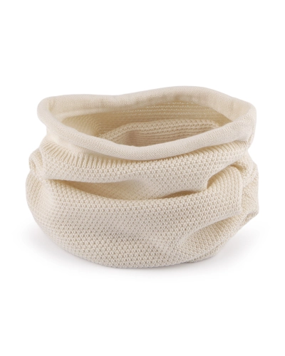 Dámska / dievčenská zimná čiapka / nákrčník Lamblook - 1 ks | Mimib