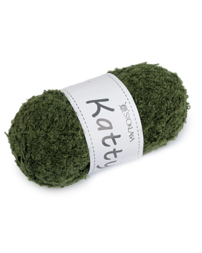 Pletacia priadza nopková Katty 100 g - 1 ks | Mimib