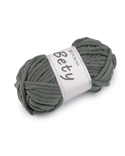 Pletacia ženilková priadza Bety 100 g - 1 ks | Mimib