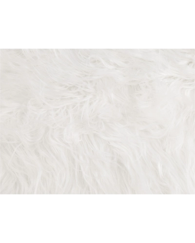 Kožušina s extra dlhým chlpom - 1 m | Mimib