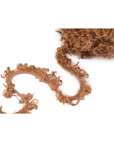 Priadza pletacia kučeravá Katka 100 g - 1 ks | Mimib