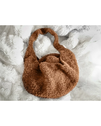 Priadza pletacia kučeravá Katka 100 g - 1 ks | Mimib